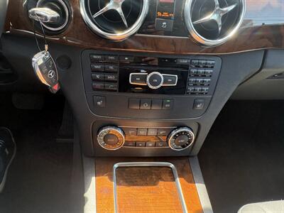 2013 Mercedes-Benz GLK 350   - Photo 9 - Santa Cruz, CA 95062