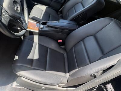 2013 Mercedes-Benz GLK 350   - Photo 11 - Santa Cruz, CA 95062