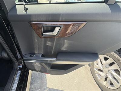 2013 Mercedes-Benz GLK 350   - Photo 19 - Santa Cruz, CA 95062
