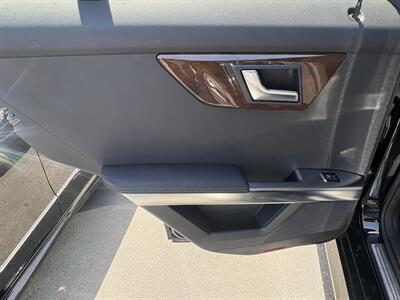 2013 Mercedes-Benz GLK 350   - Photo 17 - Santa Cruz, CA 95062