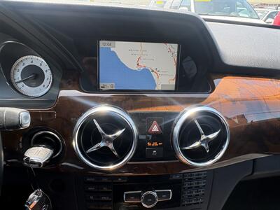 2013 Mercedes-Benz GLK 350   - Photo 7 - Santa Cruz, CA 95062