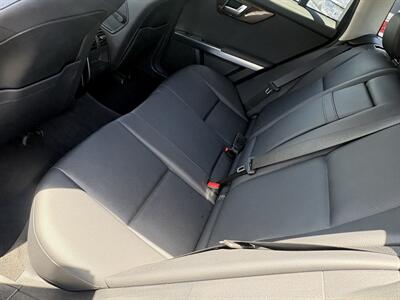 2013 Mercedes-Benz GLK 350   - Photo 13 - Santa Cruz, CA 95062