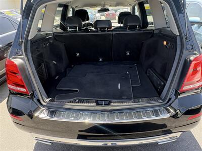 2013 Mercedes-Benz GLK 350   - Photo 4 - Santa Cruz, CA 95062