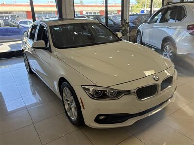 2017 BMW 320i - Photo 2 - Santa Cruz, CA 95062