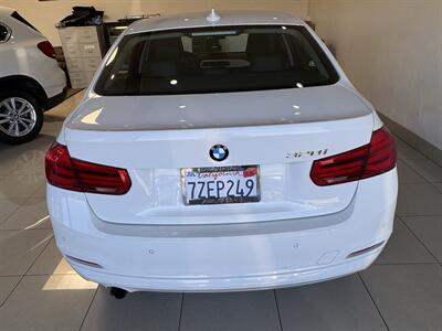 2017 BMW 320i - Photo 5 - Santa Cruz, CA 95062