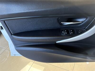 2017 BMW 320i - Photo 17 - Santa Cruz, CA 95062