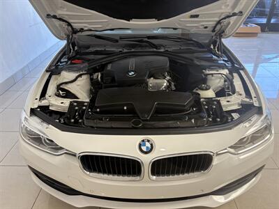 2017 BMW 320i - Photo 6 - Santa Cruz, CA 95062