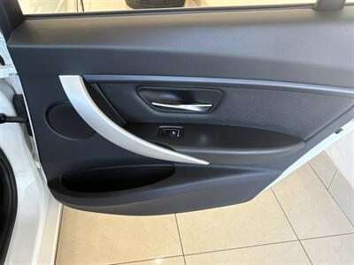 2017 BMW 320i - Photo 19 - Santa Cruz, CA 95062