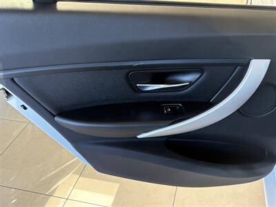 2017 BMW 320i - Photo 18 - Santa Cruz, CA 95062