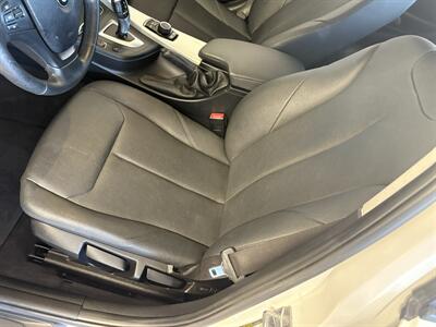 2017 BMW 320i - Photo 12 - Santa Cruz, CA 95062