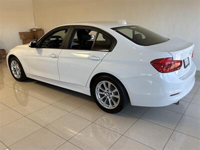 2017 BMW 320i - Photo 4 - Santa Cruz, CA 95062