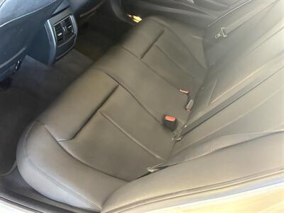 2017 BMW 320i - Photo 14 - Santa Cruz, CA 95062