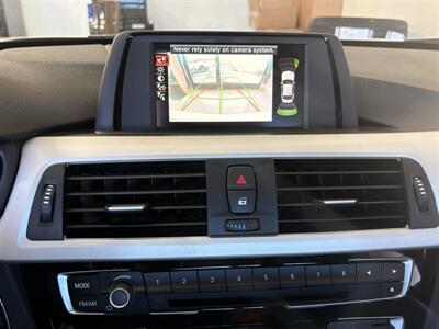 2017 BMW 320i - Photo 9 - Santa Cruz, CA 95062