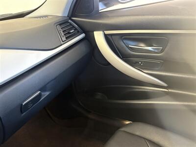 2017 BMW 320i - Photo 16 - Santa Cruz, CA 95062