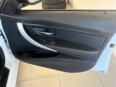 2017 BMW 320i - Photo 20 - Santa Cruz, CA 95062