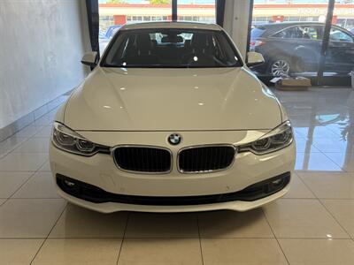 2017 BMW 320i - Photo 3 - Santa Cruz, CA 95062
