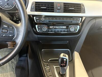 2017 BMW 320i - Photo 11 - Santa Cruz, CA 95062