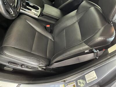 2014 Acura RDX   - Photo 11 - Santa Cruz, CA 95062