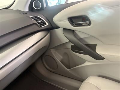 2017 Acura RDX w/Advance   - Photo 18 - Santa Cruz, CA 95062