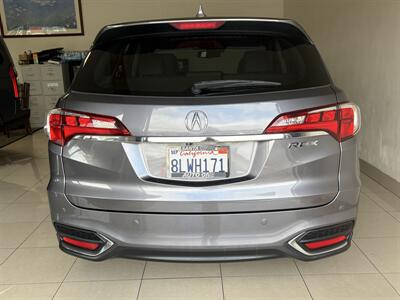 2017 Acura RDX w/Advance   - Photo 5 - Santa Cruz, CA 95062