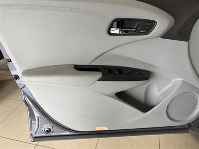 2017 Acura RDX w/Advance   - Photo 20 - Santa Cruz, CA 95062