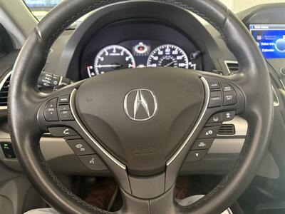 2017 Acura RDX w/Advance   - Photo 13 - Santa Cruz, CA 95062