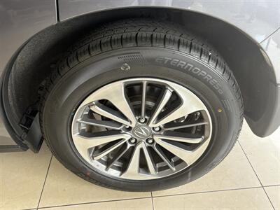 2017 Acura RDX w/Advance   - Photo 8 - Santa Cruz, CA 95062