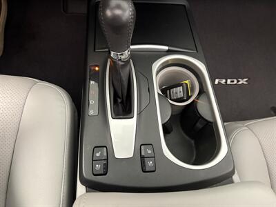 2017 Acura RDX w/Advance   - Photo 14 - Santa Cruz, CA 95062