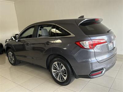 2017 Acura RDX w/Advance   - Photo 4 - Santa Cruz, CA 95062