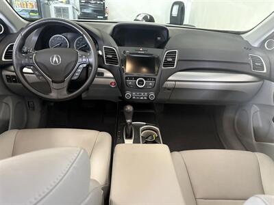 2017 Acura RDX w/Advance   - Photo 15 - Santa Cruz, CA 95062