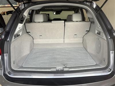 2017 Acura RDX w/Advance   - Photo 6 - Santa Cruz, CA 95062