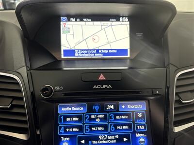 2017 Acura RDX w/Advance   - Photo 10 - Santa Cruz, CA 95062