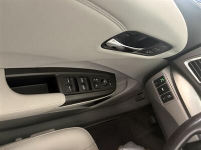 2017 Acura RDX w/Advance   - Photo 12 - Santa Cruz, CA 95062
