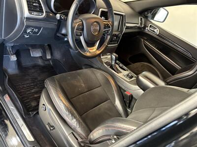 2018 Jeep Grand Cherokee Trailhawk   - Photo 17 - Santa Cruz, CA 95062