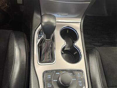 2018 Jeep Grand Cherokee Trailhawk   - Photo 13 - Santa Cruz, CA 95062