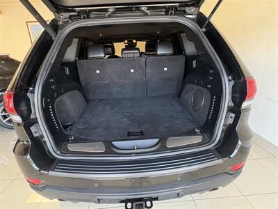 2018 Jeep Grand Cherokee Trailhawk   - Photo 6 - Santa Cruz, CA 95062