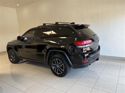 2018 Jeep Grand Cherokee Trailhawk   - Photo 4 - Santa Cruz, CA 95062
