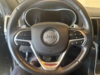 2018 Jeep Grand Cherokee Trailhawk   - Photo 12 - Santa Cruz, CA 95062
