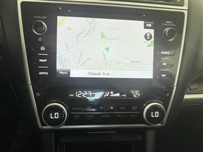 2018 Subaru Outback 2.5i Limited - Photo 12 - Santa Cruz, CA 95062