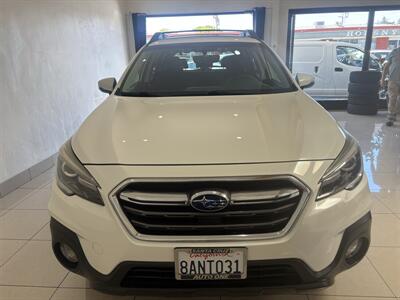 2018 Subaru Outback 2.5i Limited - Photo 3 - Santa Cruz, CA 95062