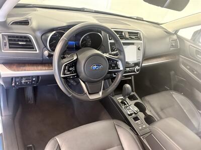 2018 Subaru Outback 2.5i Limited - Photo 13 - Santa Cruz, CA 95062