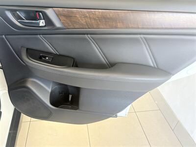 2018 Subaru Outback 2.5i Limited - Photo 22 - Santa Cruz, CA 95062