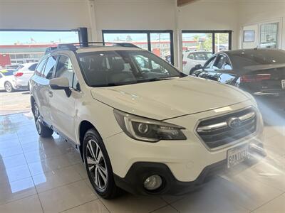 2018 Subaru Outback 2.5i Limited - Photo 6 - Santa Cruz, CA 95062