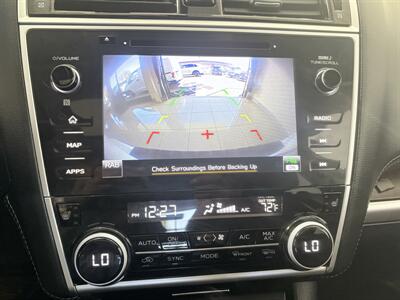 2018 Subaru Outback 2.5i Limited - Photo 11 - Santa Cruz, CA 95062