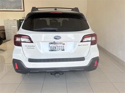 2018 Subaru Outback 2.5i Limited - Photo 4 - Santa Cruz, CA 95062