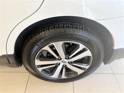 2018 Subaru Outback 2.5i Limited - Photo 10 - Santa Cruz, CA 95062