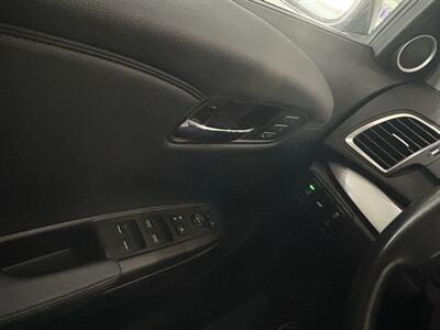 2016 Acura RDX w/Tech w/AcuraWatch   - Photo 13 - Santa Cruz, CA 95062