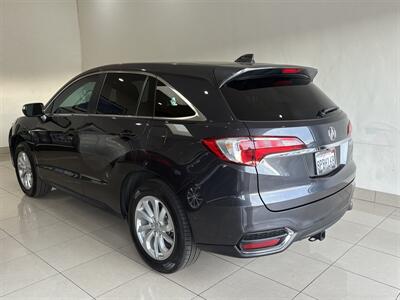 2016 Acura RDX w/Tech w/AcuraWatch   - Photo 3 - Santa Cruz, CA 95062