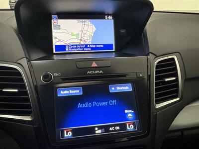 2016 Acura RDX w/Tech w/AcuraWatch   - Photo 10 - Santa Cruz, CA 95062