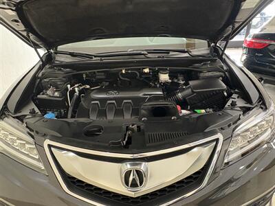 2016 Acura RDX w/Tech w/AcuraWatch   - Photo 8 - Santa Cruz, CA 95062